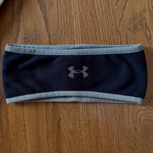Under Armour Fleece Run Band